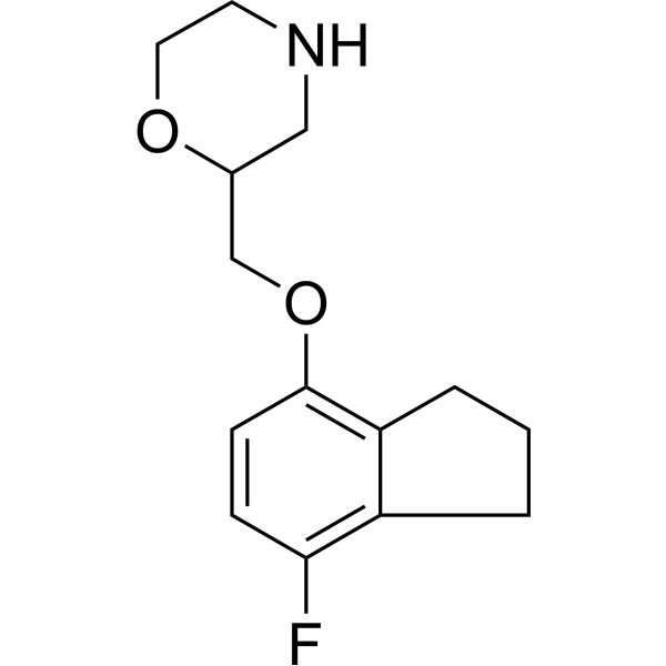 Lubazodone 161178-07-0